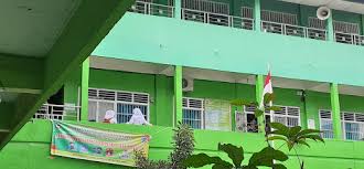 PERPUSTAKAAN SEKOLAH MENENGAH PERTAMA MUHAMMADIYAH 19 PEMATANGSIANTAR